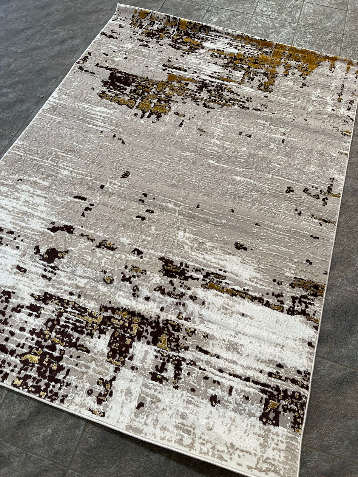 Rug - 7042 (160x230)