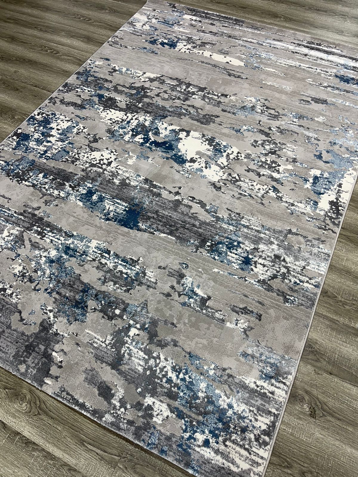 Persian Rug 8887