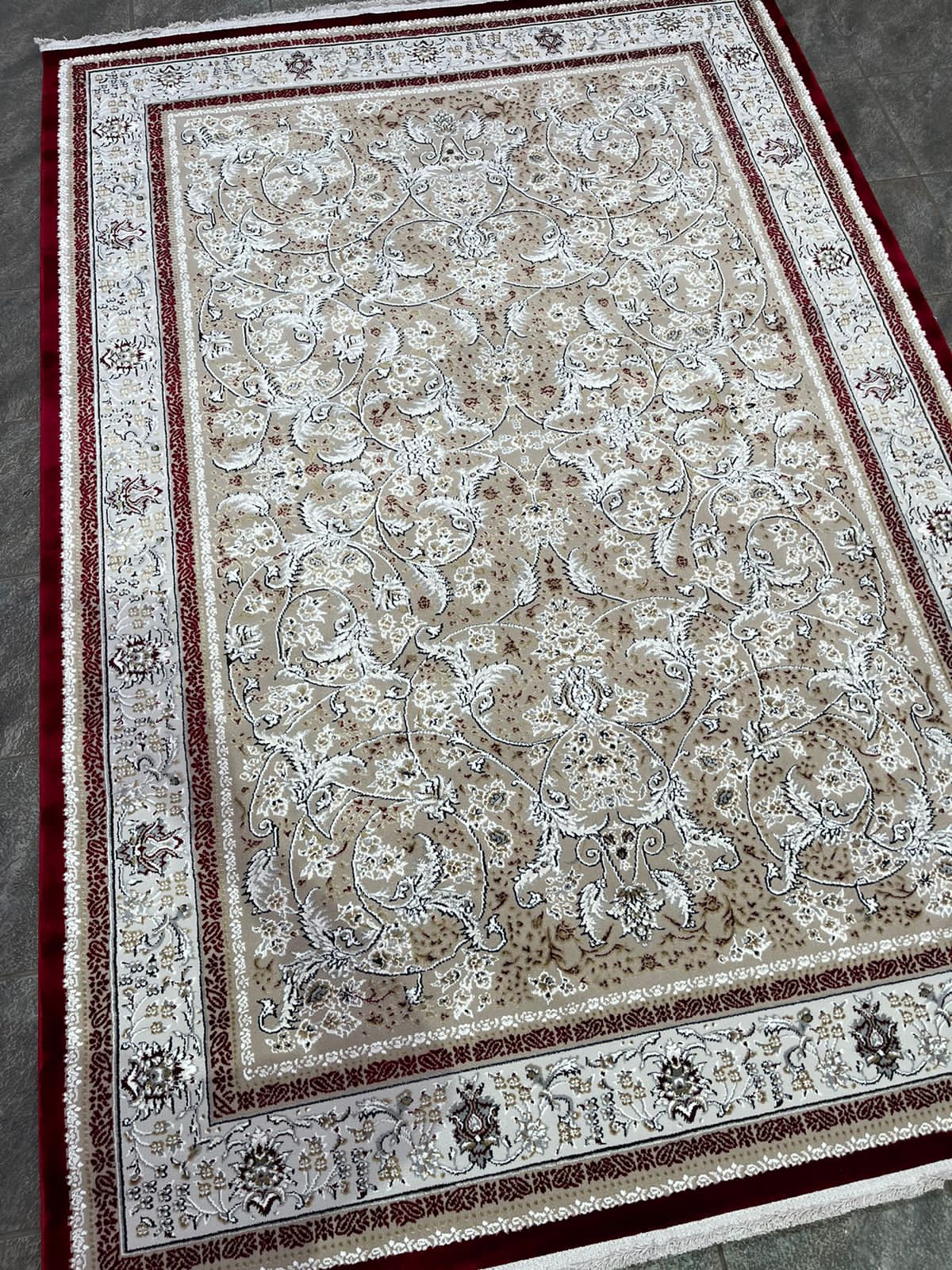 Persian Rug K4567