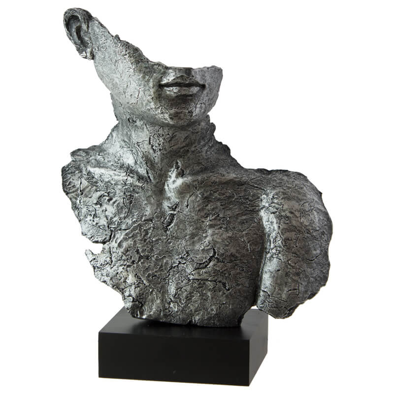 Sabelo Sculpture