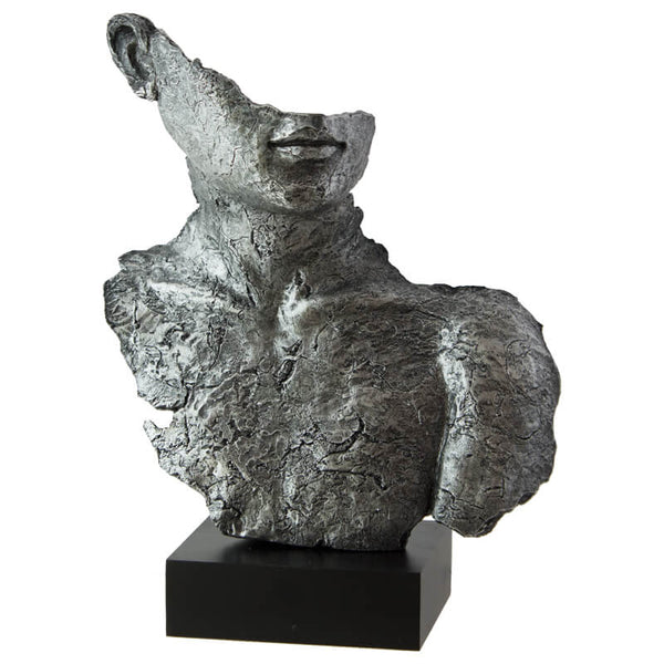 Sabelo Sculpture