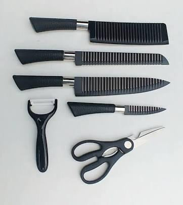 Zepter Knive Set