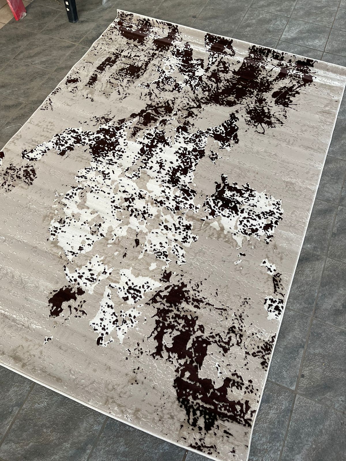Rug - 7043 (160x230)