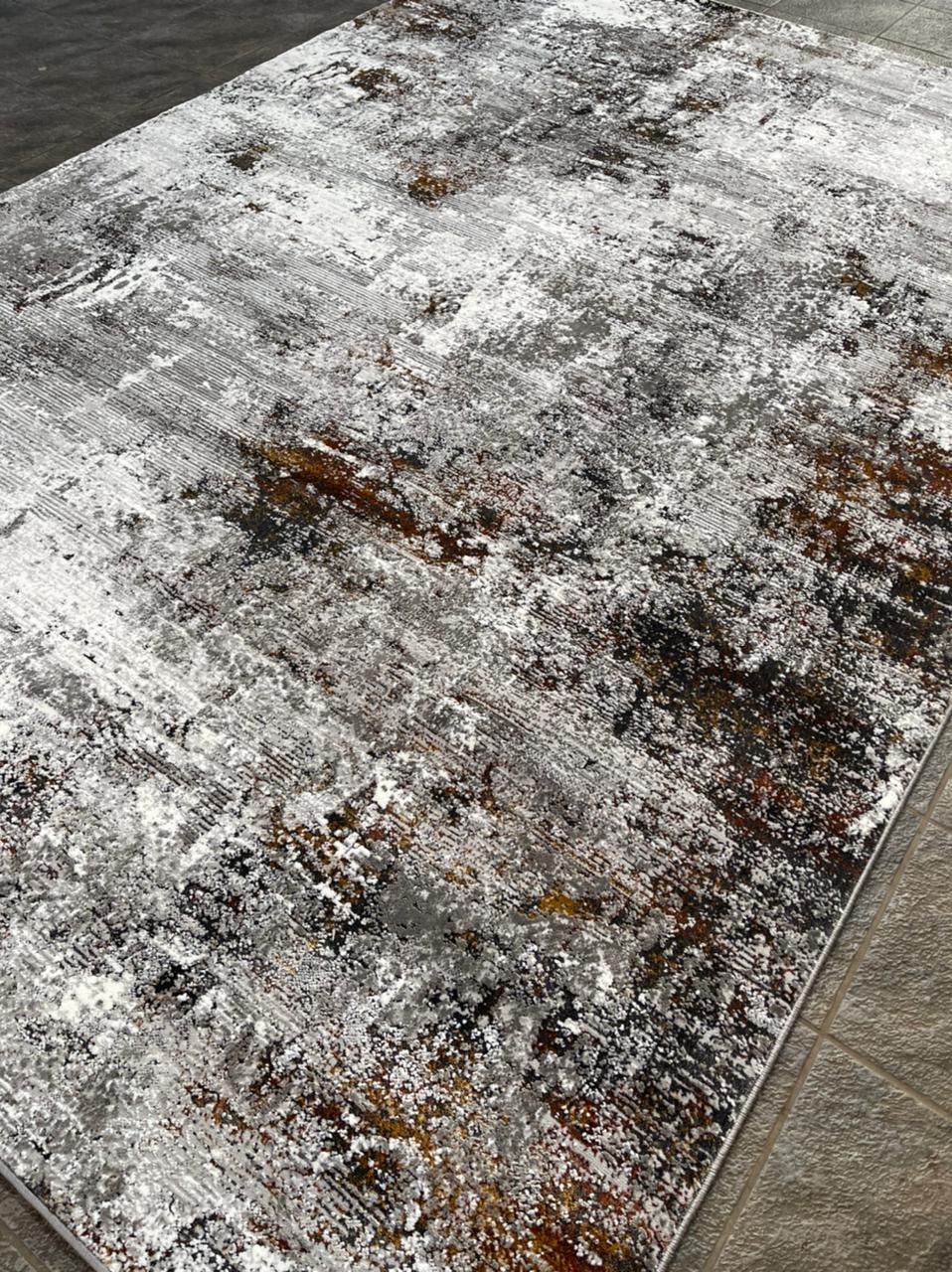 Rug Sam - 1238