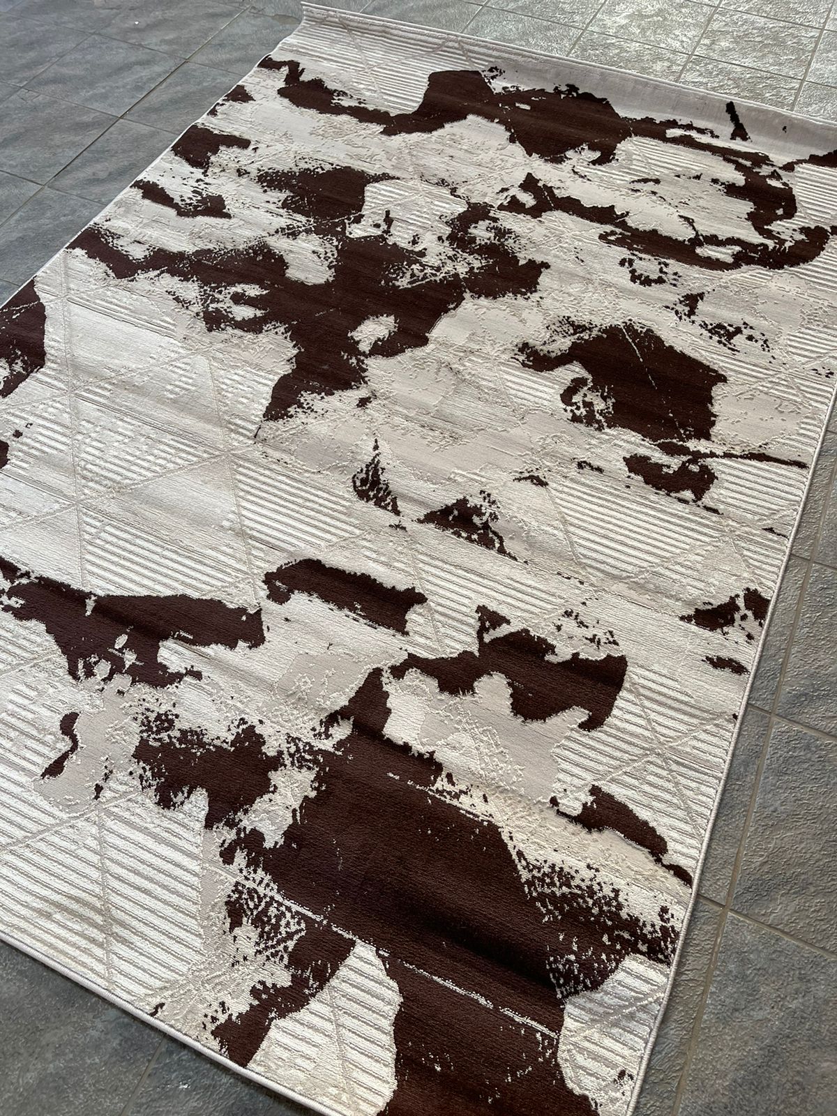 Rug - 7040 (160x230)