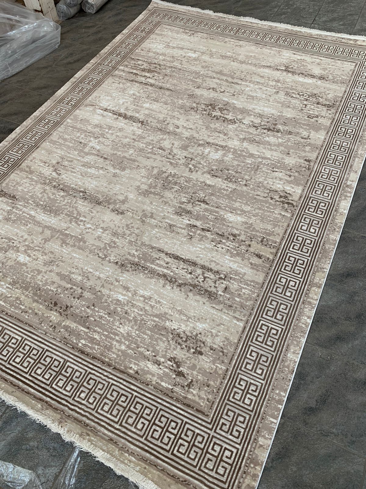 Persian - 7777 (160x230)