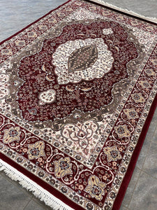 Turkish Rug - 0004 (160x230)