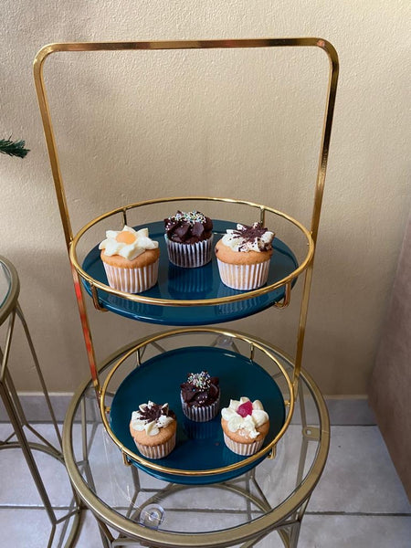 Dessert Stand