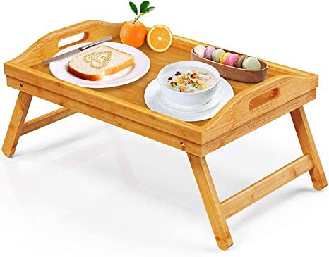 Bamboo Serving Tray