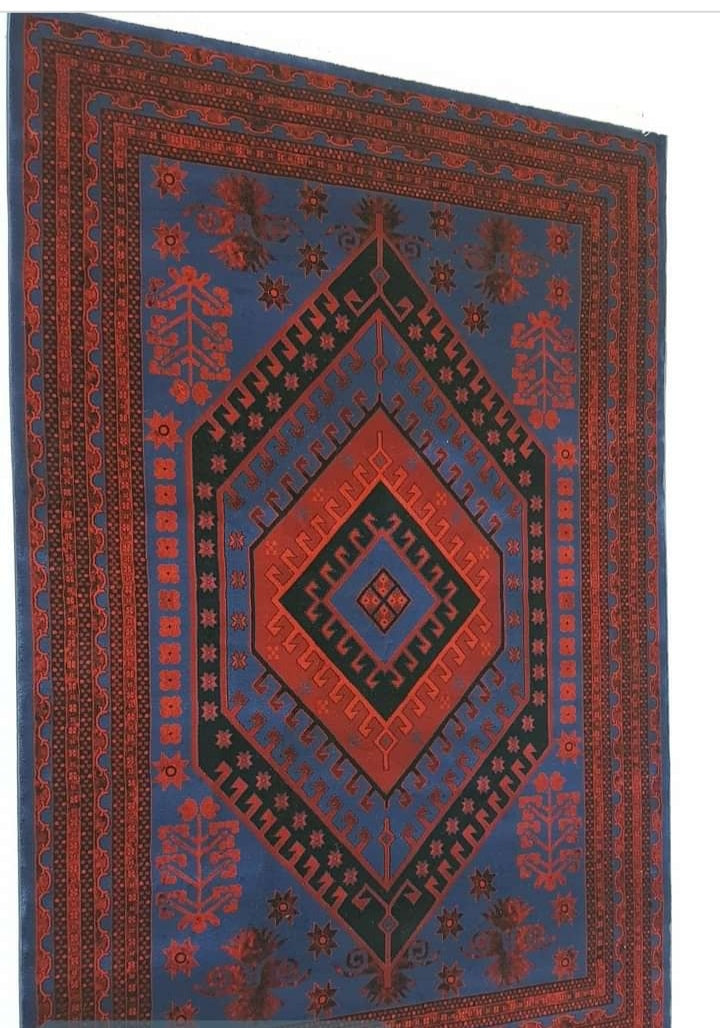 Turkish Rug - 0006 (160x230)
