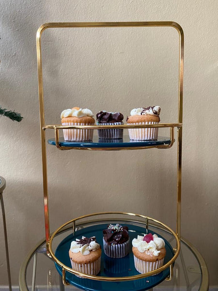 Dessert Stand