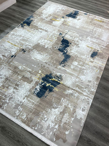 Persian Rug 8886