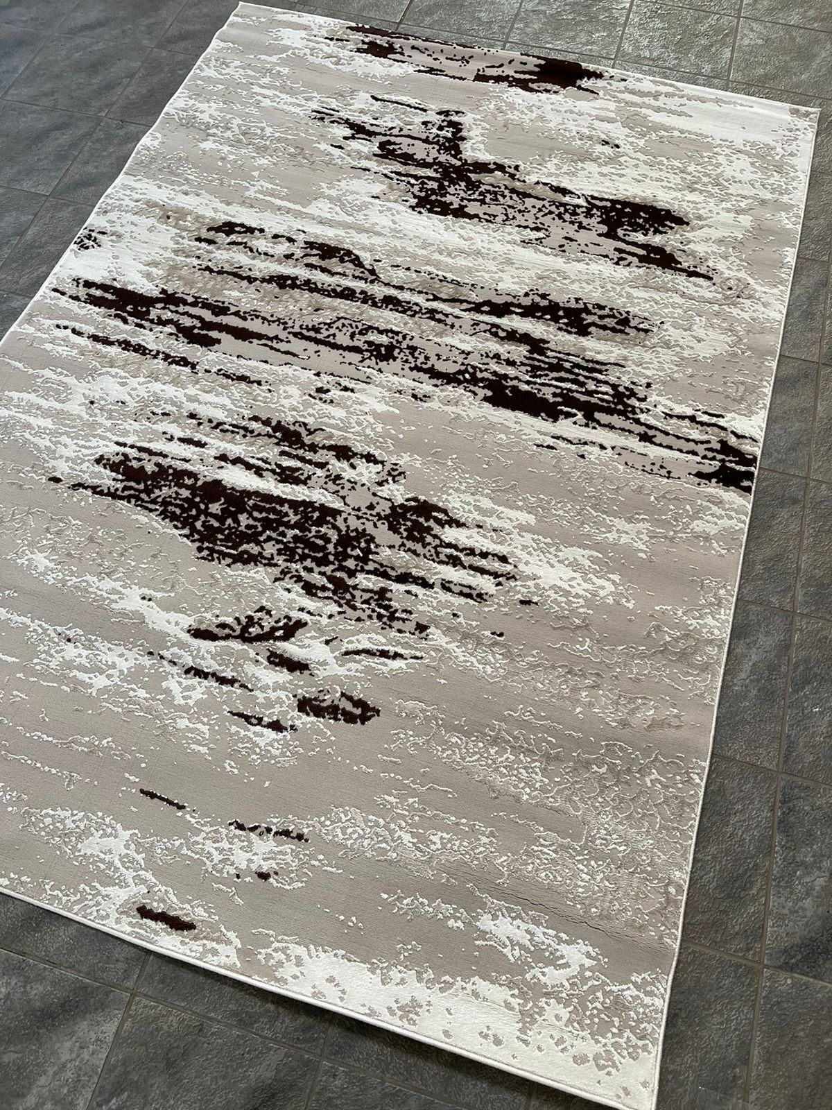 Rug - 7047(160x230)