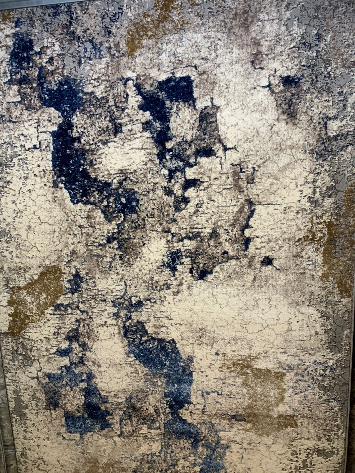 Rug - YMCA