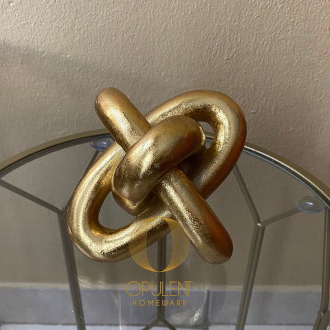 Gino Gold Decor Link