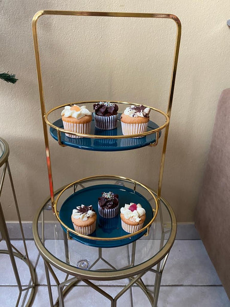 Dessert Stand