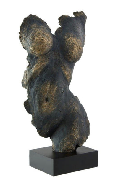 Sabe Sculpture