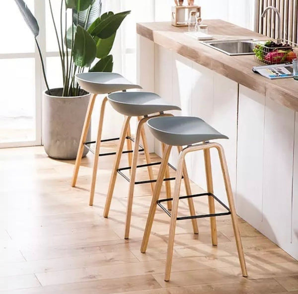 Luna Luxury Barstool