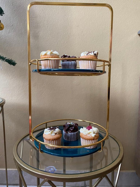 Dessert Stand